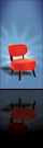 Cincinnati Chair Flash, Tall