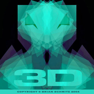 3D