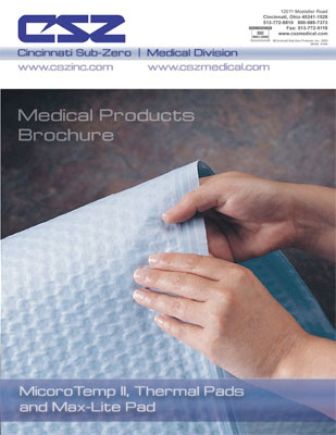 CSZ_Medical